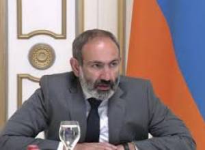 Nikol Pashinyan: The rule of law and human rights should be strictly respected in the fight against corruption