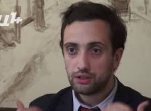 Քաղաքացին ընտրակակաշառք չի վերցնի, եթե իմանա, որ իր քվեն տեղ է հասնելու.Դանիել Իոաննիսյան