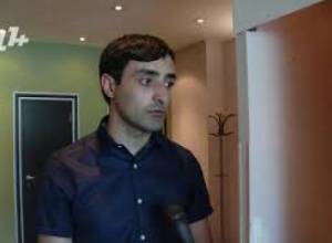 Խոշտանգումների մասին քրեական գործերը հարուցվեցին միայն հեղափոխությունից հետո.Արա Ղարագյոզյան