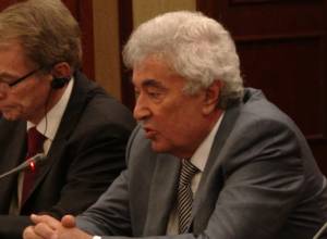 «50 միլիոն տուգանքից ազատելու համար պետ. բյուջեից ծախսվում է 200 միլիոն դրամ». Գ. Հարությունյան