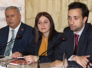 Daniel Iohannisyan: Pens will remain in history