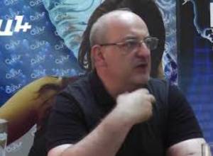 «Փաշինյանի կառավարությունը բազմաթիվ սխալներ է թույլ տալիս»․քաղտեխնոլոգ