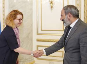 Армения будет одним из активных членов СЕ