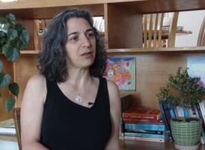 «Միայն երկրապահը չէ, որ պահել է Արցախն ու Հայաստանը»