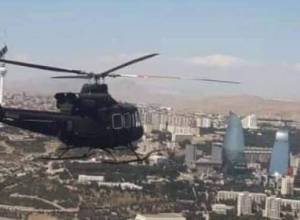 US Official Response about Bell 412 Helicopters