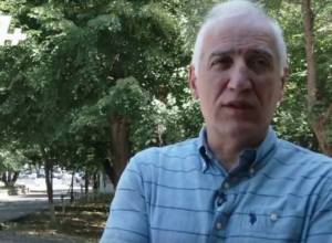 ՀՀ-ում գործել է ստվերային բյուջե, որը չի զիջել հիմնական բյուջեին. տնտեսագետ