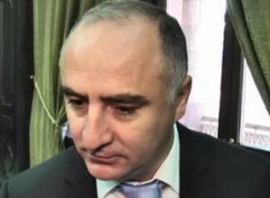 Sasun Khachatryan: The Investigative Service has political will to disclose the March 1 case