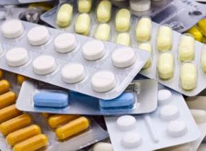 Apart from antibiotics and psychotropic drugs, rest to be sold without prescription