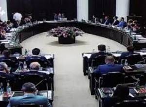 28․06 Կառավարության նիստ