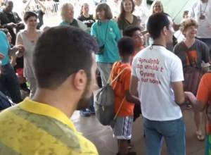 Festival in US decicated to Armenia in Washington