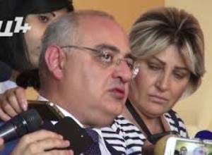 ՊԵԿ փոխնախագահը իր հարցաքննության մասին