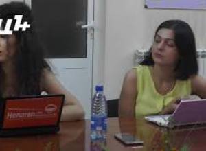 «Սահմանադրությունը գրողներն առաստաղին են նայել»․ Աղասի Ենոքյան