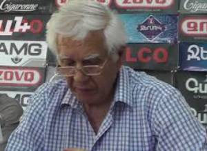 «Կաթողիկոսի հրաժարականը պահանջողները ինքնահաստատվում են»  պատմաբան