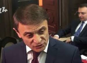 Ոստիկանապետ Վալերի Օսիպյանը վերջին իրադարձությունների մասին