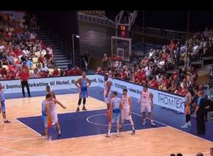 Armenia out of basketball Euro-2021 championship