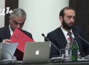 Նիկոլ Փաշինյանը Բաղրամյան 26 ի շենքից կհրաժարվի