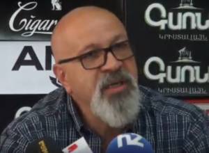 LIVE. Joint press conference of "Founding Parliament" and "For the sake of the Armenian state"