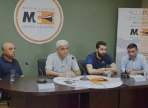 Новый шанс для новых властей