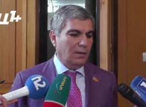 «Ես հակված եմ օգնելու ԵԿՄ ին»․ Արամ Սարգսյան