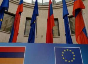 Luxembourg ratifies Armenia-EU agreement
