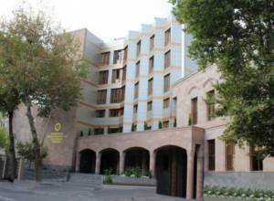 Злоупотребление в ереванской поликлинике номер 16: Выдвинуто обвинение против 2 человек