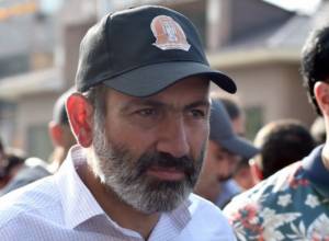 «Օդում եւ ցամաքում պատրաստ ենք պաշտպանության եւ հակահարվածի. Դուխո'վ»