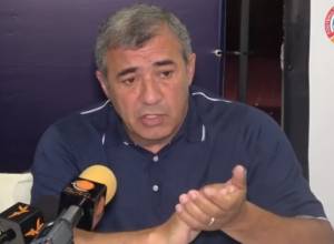 Ռուբեն Հայրապետյանը տեղյակ չէ ֆուտբոլային հարցերից