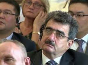 Կադրեր՝ դատախազության 100 ամյակից