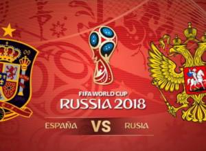 Ուղիղ. Իսպանիա – Ռուսաստան. պայքար դաշտի տերերի դեմ