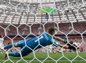 Մունդիալ-2018. Ռուսաստանը 11 մետրանոցներով հաղթեց Իսպանիային