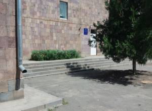 «Ես կհեռանամ, եթե ...». Եղեգնուտի գյուղապետ