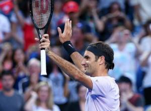 Roger Federer in Wimbledon for 20 years