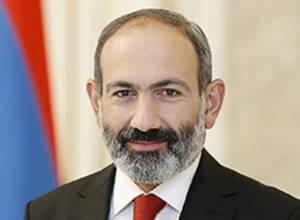 Nikol Pashinyan makes new appointments