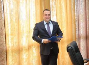 Շուկայի վերահսկողության տեսչական ծառայության պետը աշխատանքից ազատվելու դիմում է ներկայացրել