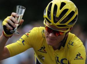 «Տուր դե Ֆրանս-2018»-ին կմասնակցի դոպինգ օգտագործած հեծանվորդ