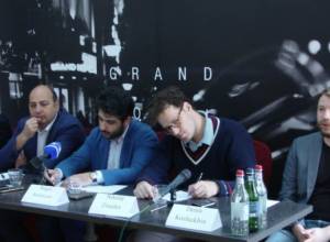 &quot;David of Sassoun&quot; Symphonic Fantasy to be performed for first time in Armenia