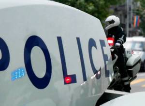 Усиленная служба в Ереване: многочисленные автомобили перемещены на особую территорию ДП