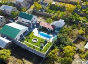 Бархатная революция не добралась до дач в Дзорахпюре: Тревожный звонок