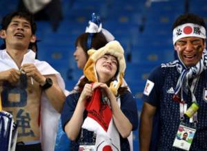 Reason why Japanese team lost found