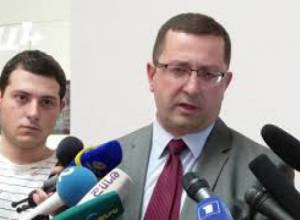 Հայկ Դեմոյանը եւս կարող է մասնակցել տնօրենի մրցույթին  ԿԳՆ փոխնախարար