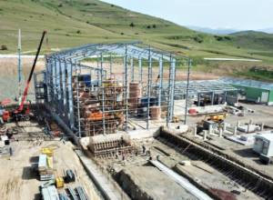 «Լիդիան Արմենիան» պատասխանատվություն չի կրում հանքավայրի տարածքում տիրող իրավիճակի համար 