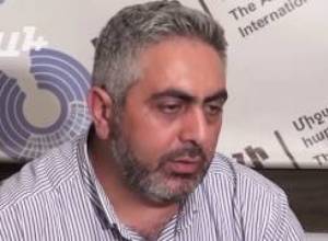 Կսկսվի՞ արդյոք լայնամասշտաբ պատերազմ