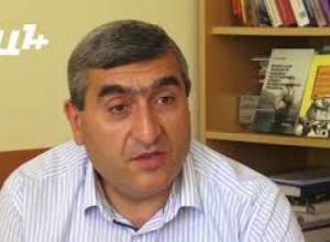 Շիրակ Թորոսյանի գնահատականը ներքաղաքական զարգացումներին