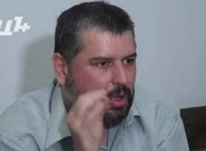 « Ասել, որ հենց վաղը կարող է լայնամասշտաբ պատերազմ սկսել, այդպես չէ»  Ա  Հովհաննիսյան