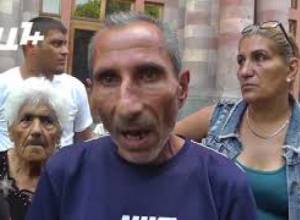 «Մարմնավաճառի պատճառով թոռանս 6․5 տարի են տվել»