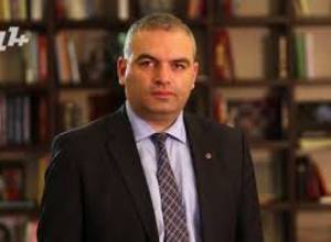 ԿԳ փոխնախարարը ներկայացրեց «Հայոց ցեղասպանության թանգարան ինստիտուտ» հիմնադրամի տնօրենի նոր Ժ