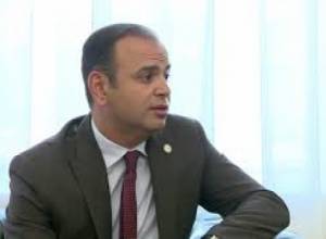 Գլենդելի քաղաքապետի խոսքը