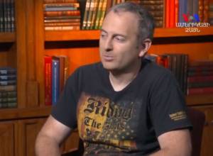 Интервью: Александр Лапшин