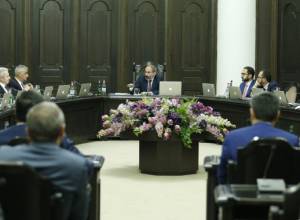 Заседание правительства в прямой трансляции