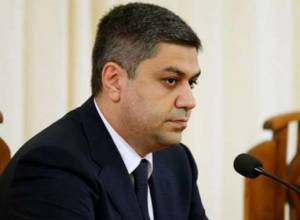 СНБ ни опровергла, ни подтвердила вызов на допрос Вл. Гаспаряна